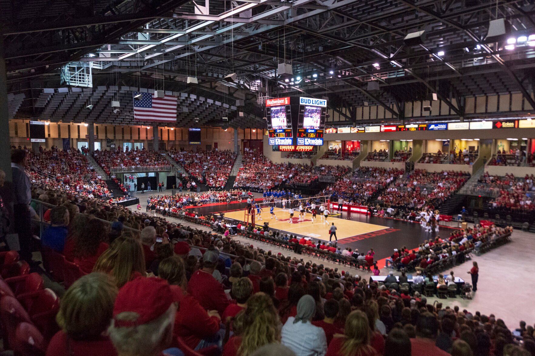 Kansas vs. Nebraska, 4.23